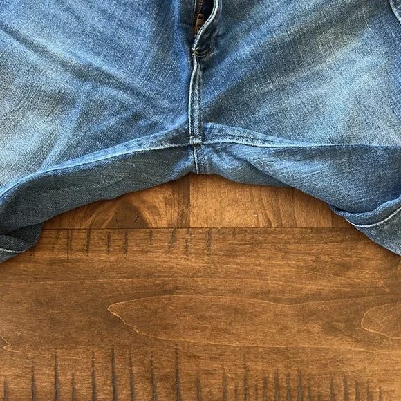 Lucky Brand Lolita Skinny Jeans - Picture 3 of 4